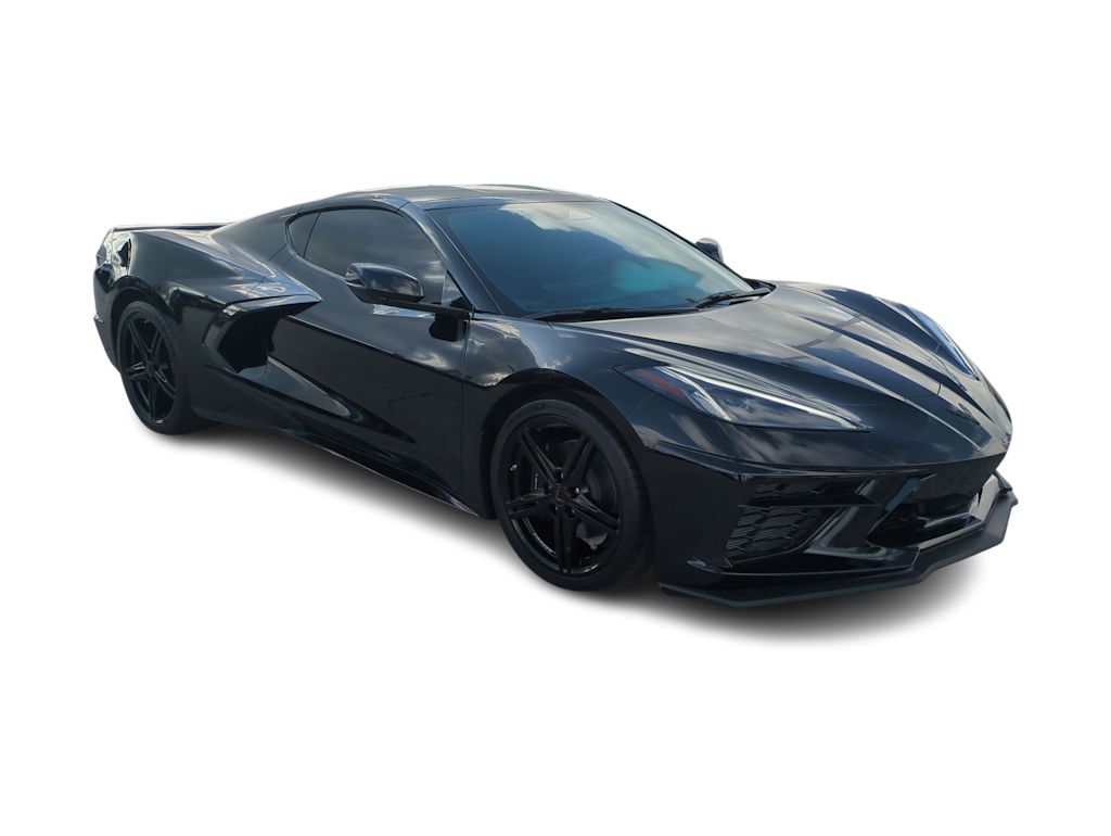Thumbnail: 2026 Chevrolet Corvette - 16