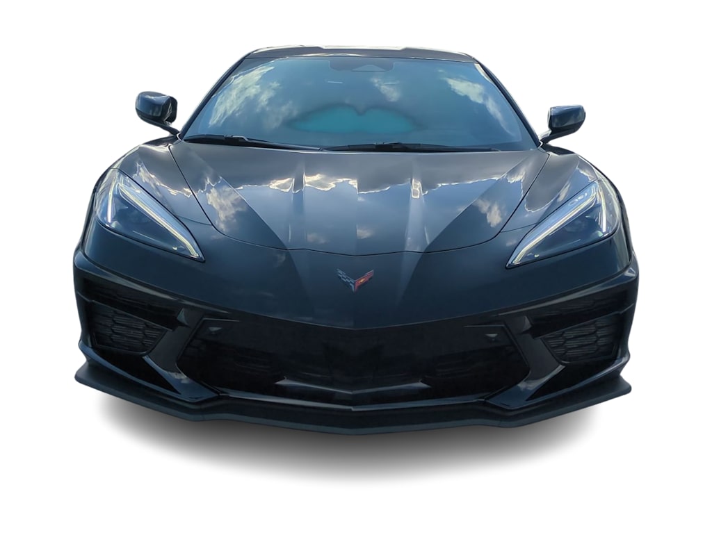 Thumbnail: 2026 Chevrolet Corvette - 6