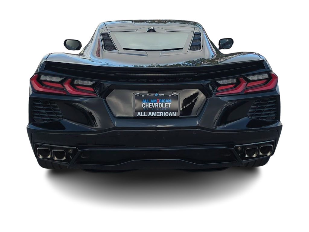 Thumbnail: 2026 Chevrolet Corvette - 5