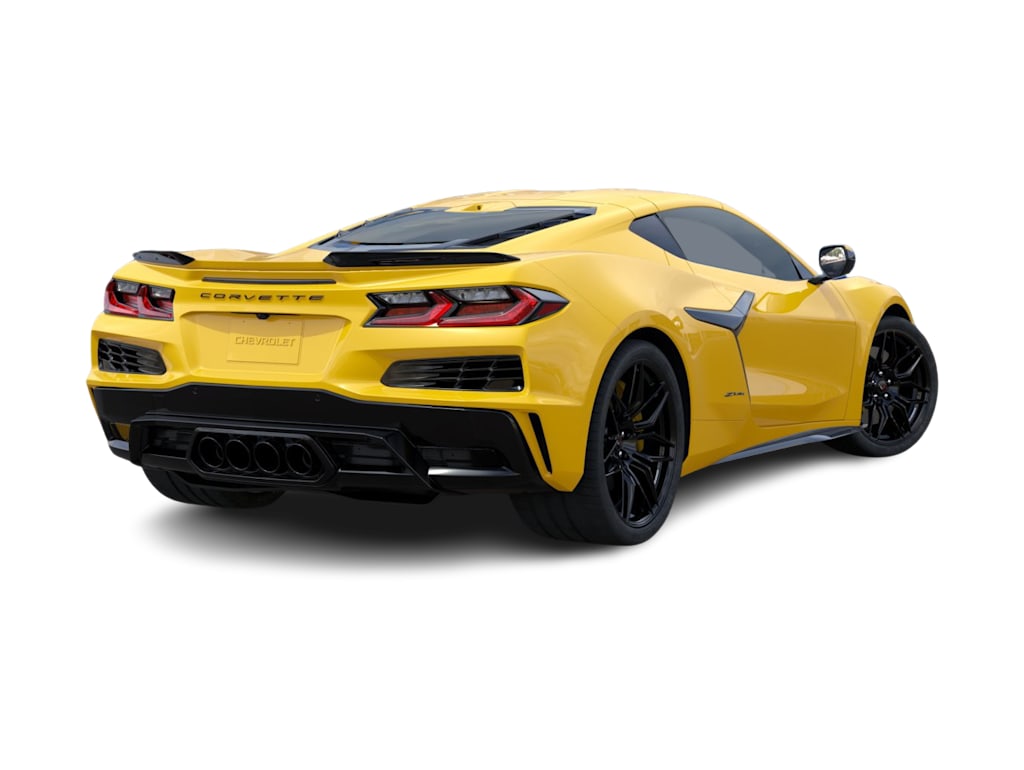 Thumbnail: 2027 Chevrolet Corvette - 13