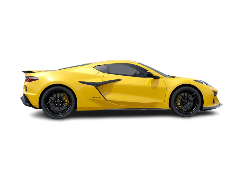 Thumbnail: 2027 Chevrolet Corvette - 14