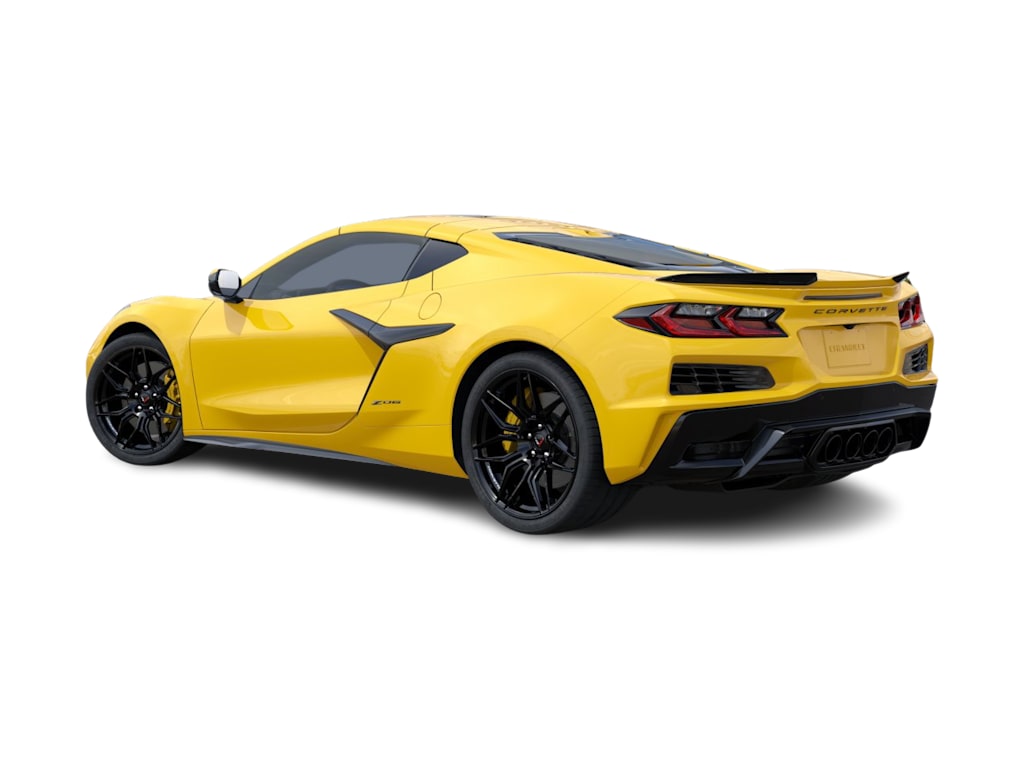 Thumbnail: 2027 Chevrolet Corvette - 12