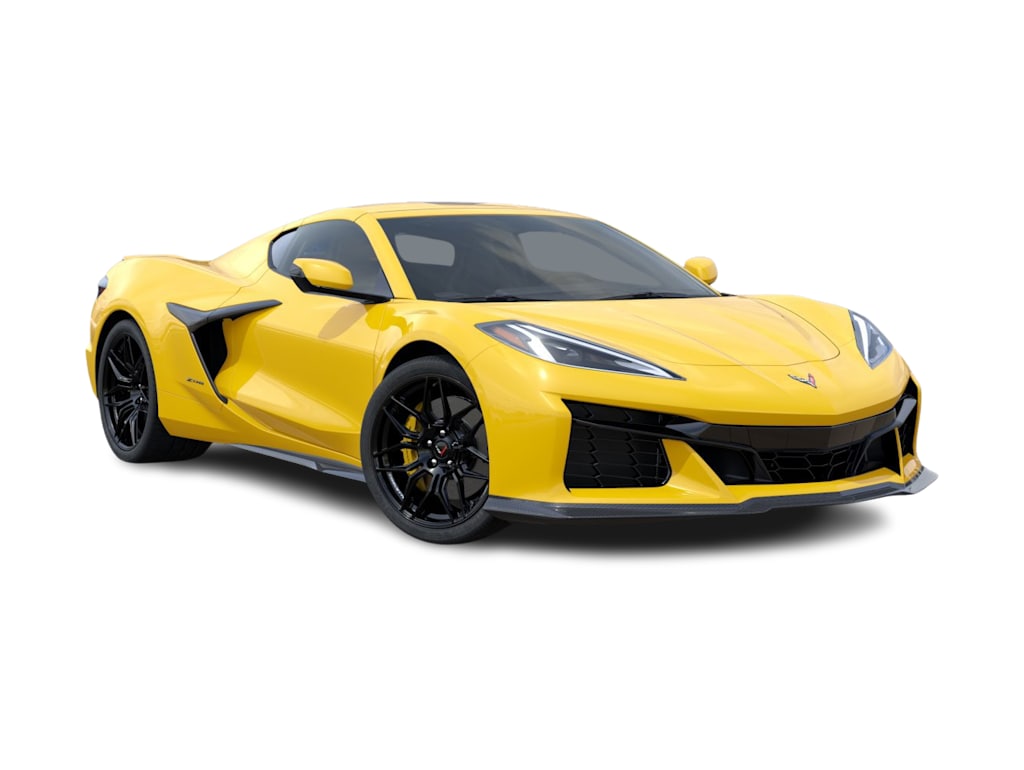 Thumbnail: 2027 Chevrolet Corvette - 15