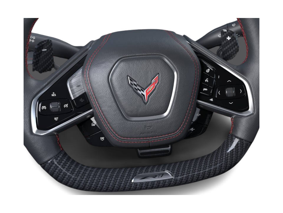 Thumbnail: 2027 Chevrolet Corvette - 20