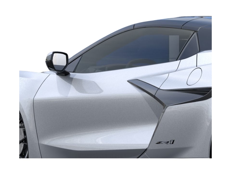 Thumbnail: 2027 Chevrolet Corvette - 18