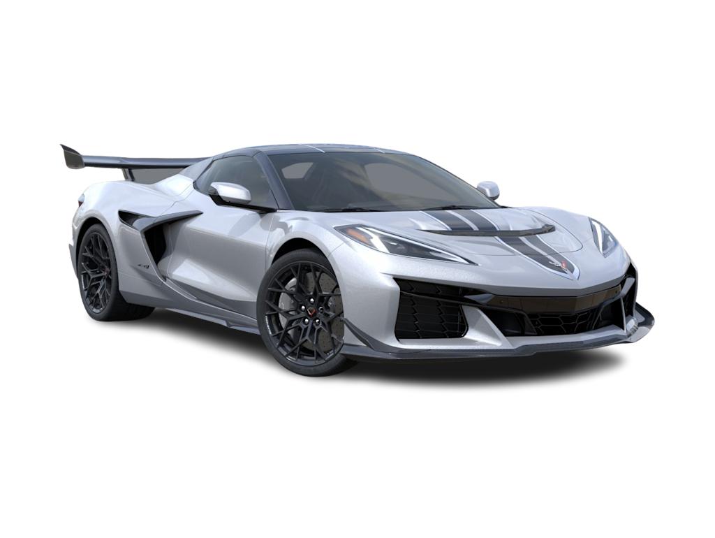 Thumbnail: 2027 Chevrolet Corvette - 14