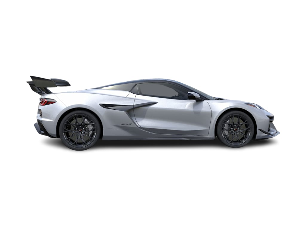 Thumbnail: 2027 Chevrolet Corvette - 13