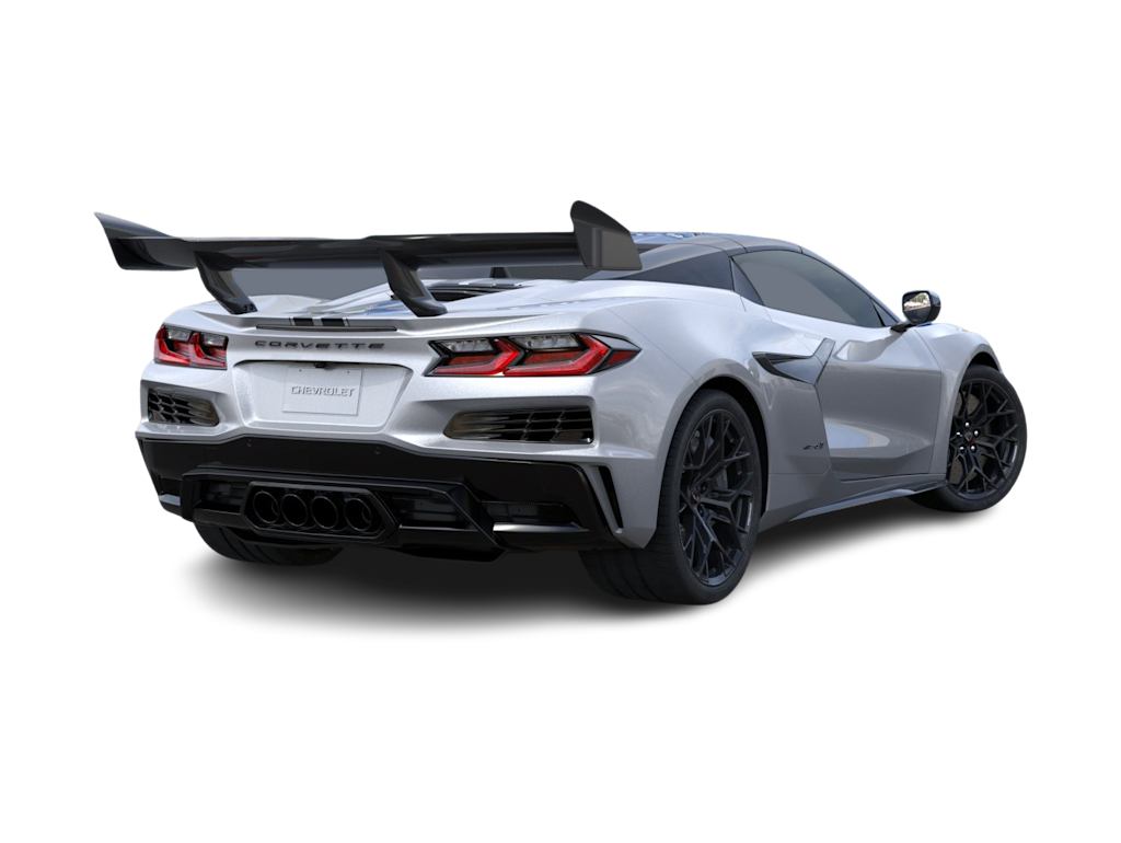 Thumbnail: 2027 Chevrolet Corvette - 12