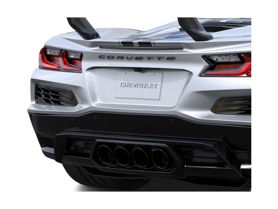 Thumbnail: 2027 Chevrolet Corvette - 5