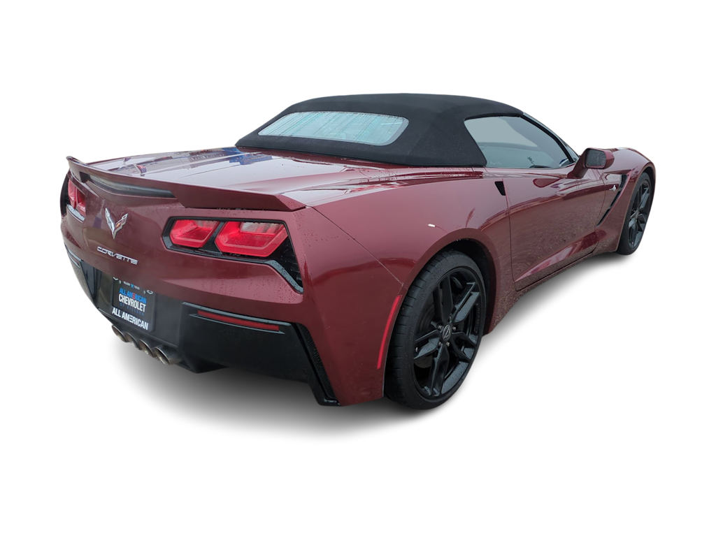 Thumbnail: 2017 Chevrolet Corvette - 20