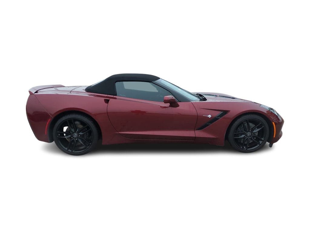 Thumbnail: 2017 Chevrolet Corvette - 21