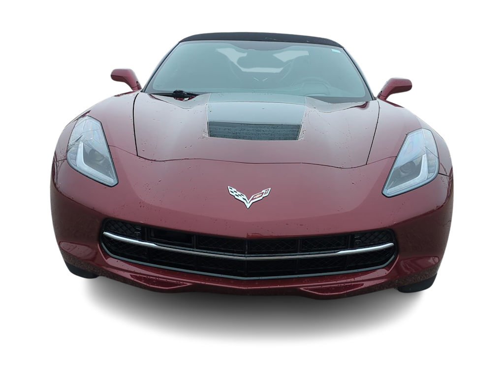 Thumbnail: 2017 Chevrolet Corvette - 6