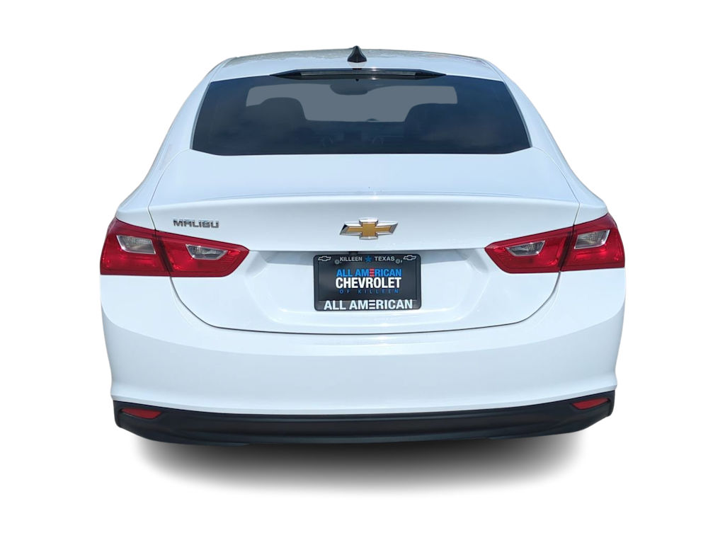 Thumbnail: 2022 Chevrolet Malibu - 5