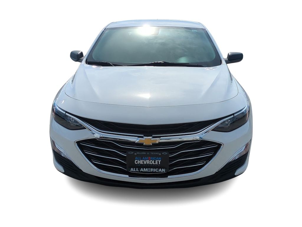 Thumbnail: 2022 Chevrolet Malibu - 6