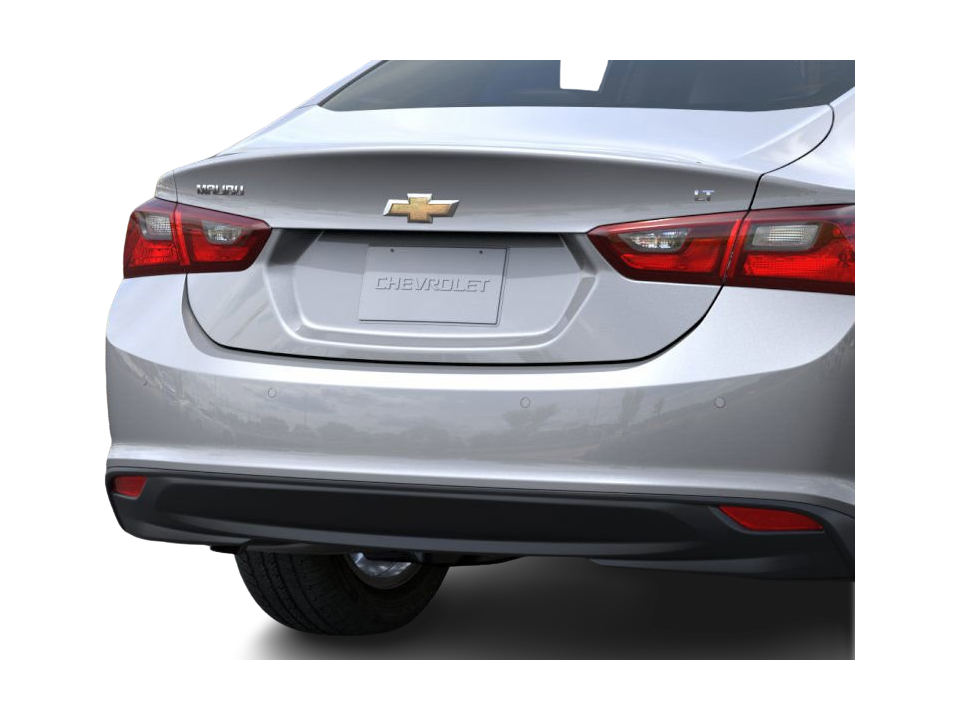 2025 Chevrolet Malibu LT 5