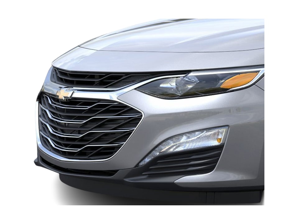 2025 Chevrolet Malibu LT 6