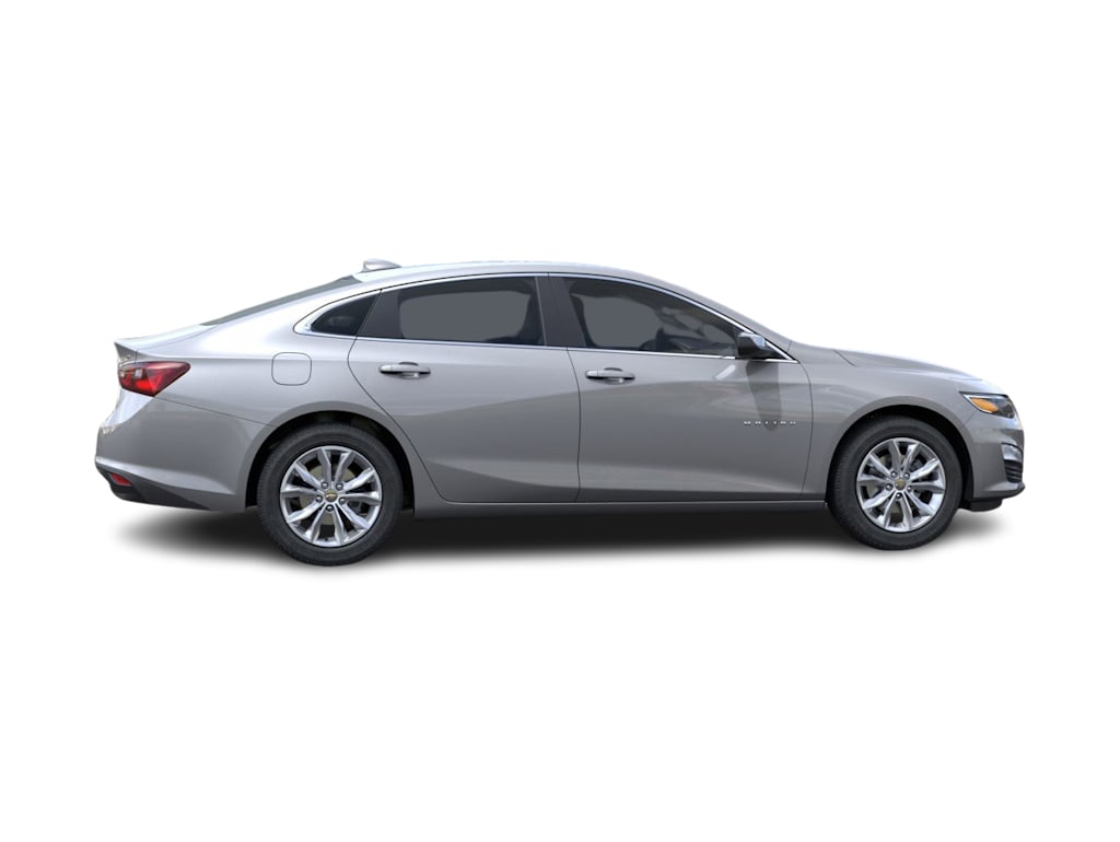 2025 Chevrolet Malibu LT 17