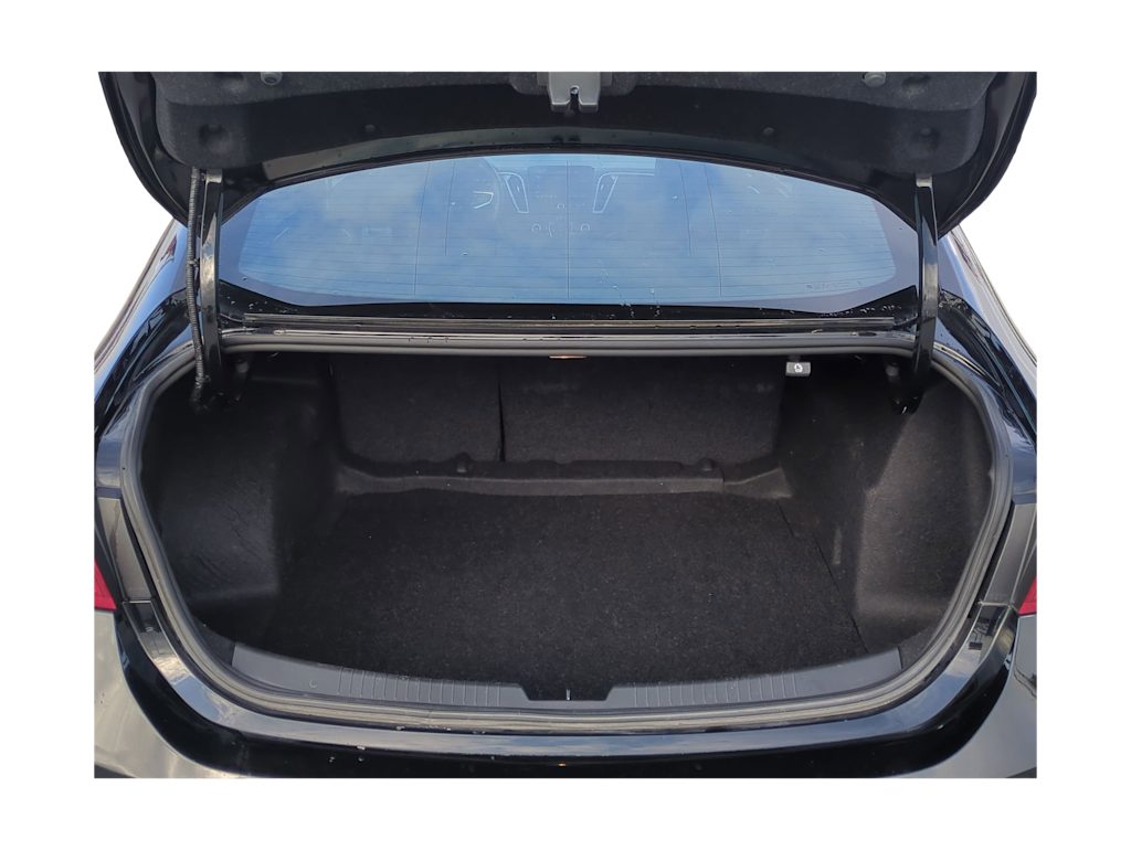 Thumbnail: 2024 Chevrolet Malibu - 17