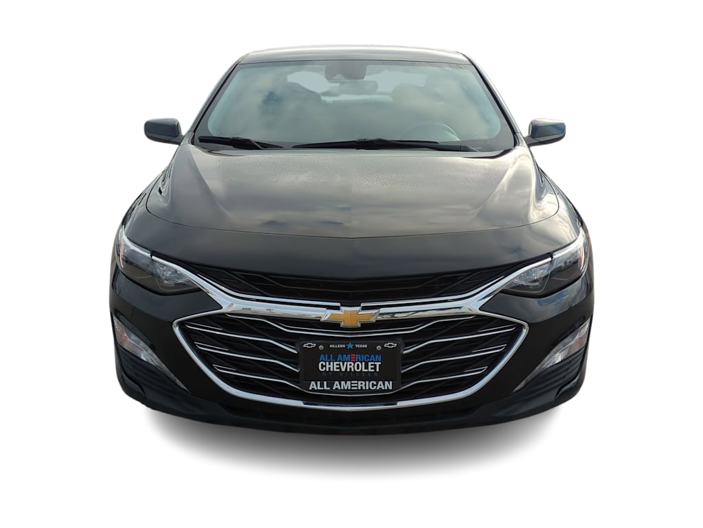 Thumbnail: 2024 Chevrolet Malibu - 6