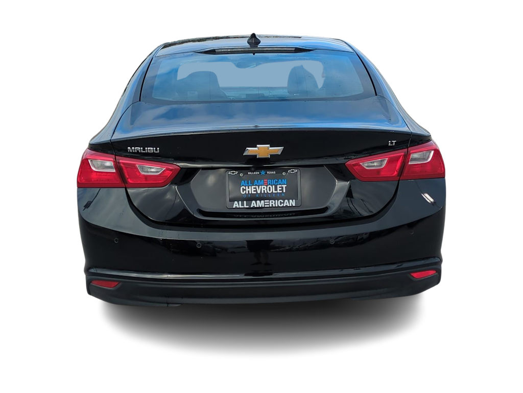 Thumbnail: 2024 Chevrolet Malibu - 5