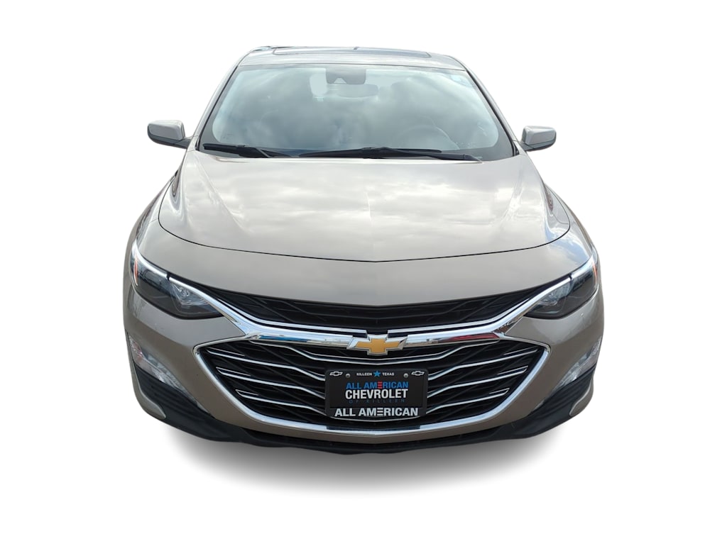 Thumbnail: 2023 Chevrolet Malibu - 6
