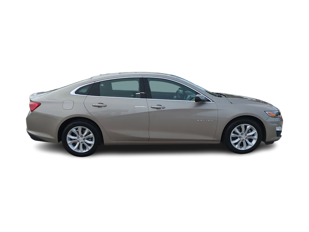 Thumbnail: 2023 Chevrolet Malibu - 23