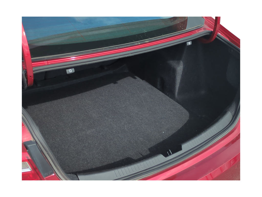 Thumbnail: 2025 Chevrolet Malibu - 17