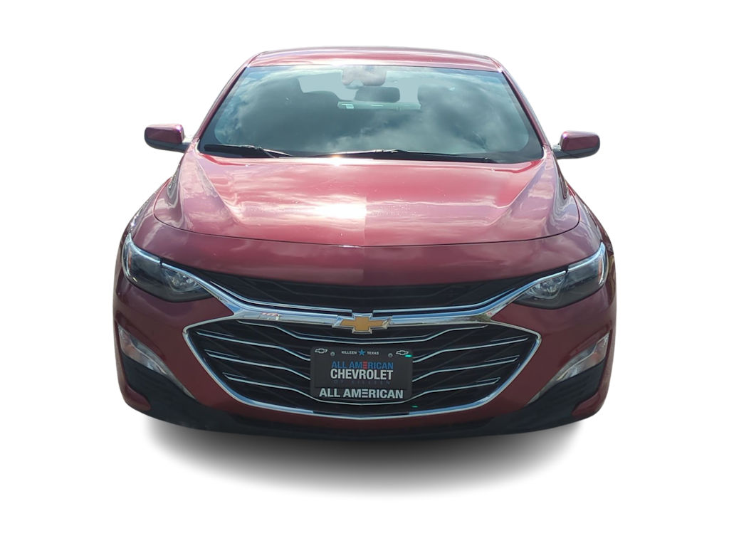 Thumbnail: 2025 Chevrolet Malibu - 20