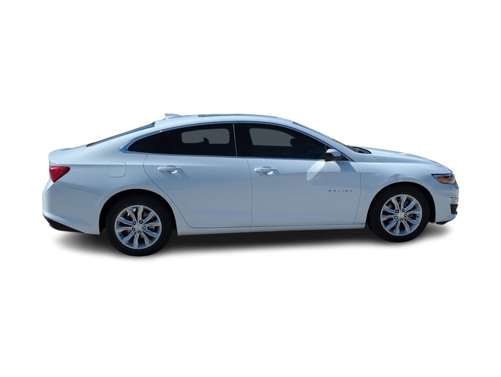 Thumbnail: 2023 Chevrolet Malibu - 24