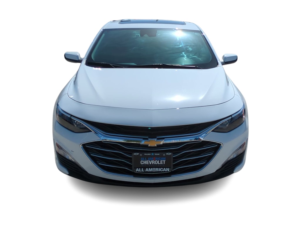 Thumbnail: 2023 Chevrolet Malibu - 6