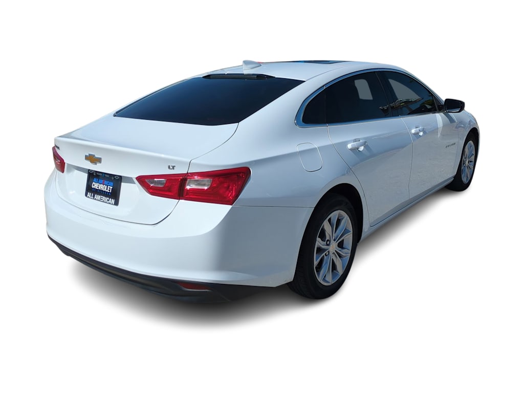 Thumbnail: 2023 Chevrolet Malibu - 23