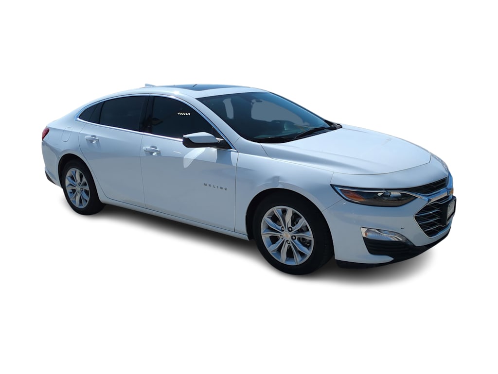 Thumbnail: 2023 Chevrolet Malibu - 21