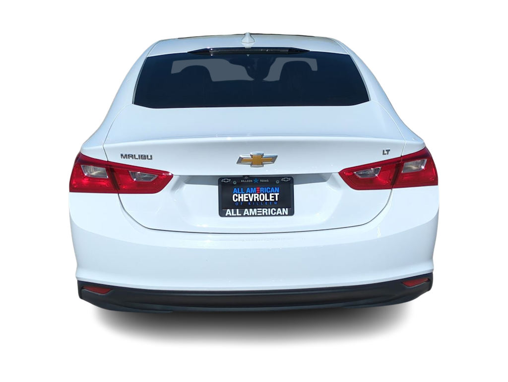 Thumbnail: 2023 Chevrolet Malibu - 5