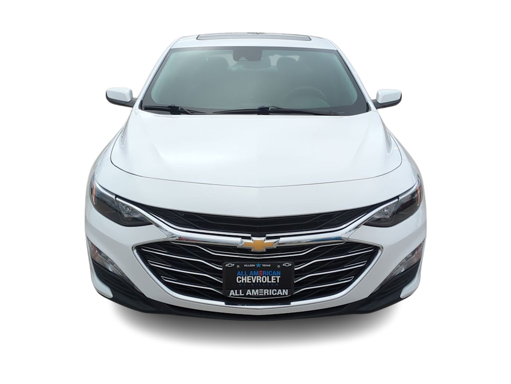 Thumbnail: 2024 Chevrolet Malibu - 6
