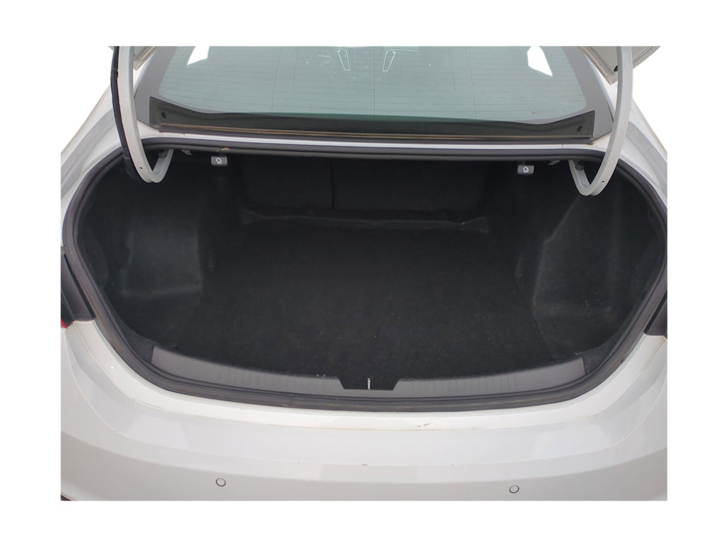 Thumbnail: 2024 Chevrolet Malibu - 18