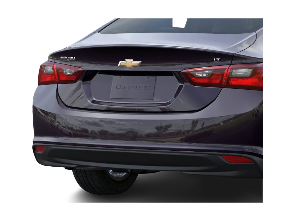 2025 Chevrolet Malibu LT 5