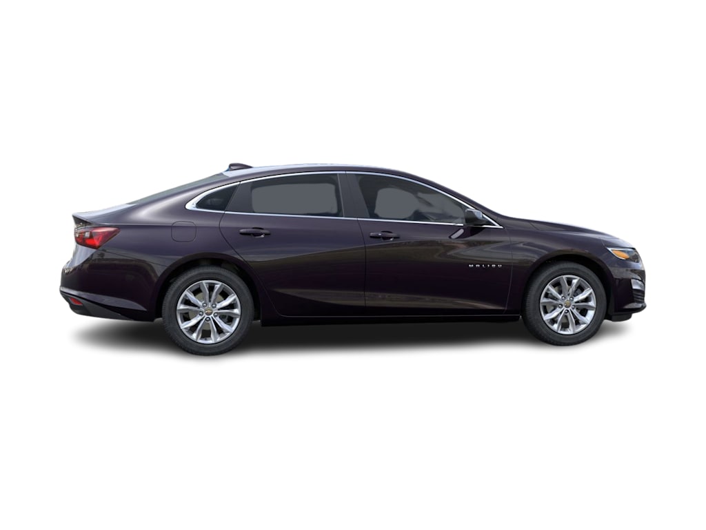2025 Chevrolet Malibu LT 15