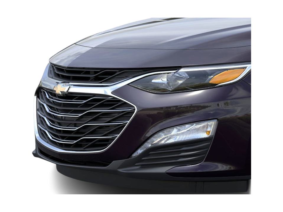 2025 Chevrolet Malibu LT 6