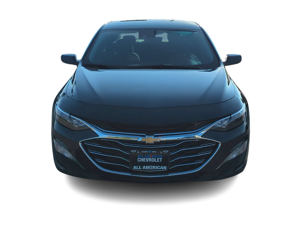 Thumbnail: 2025 Chevrolet Malibu - 20