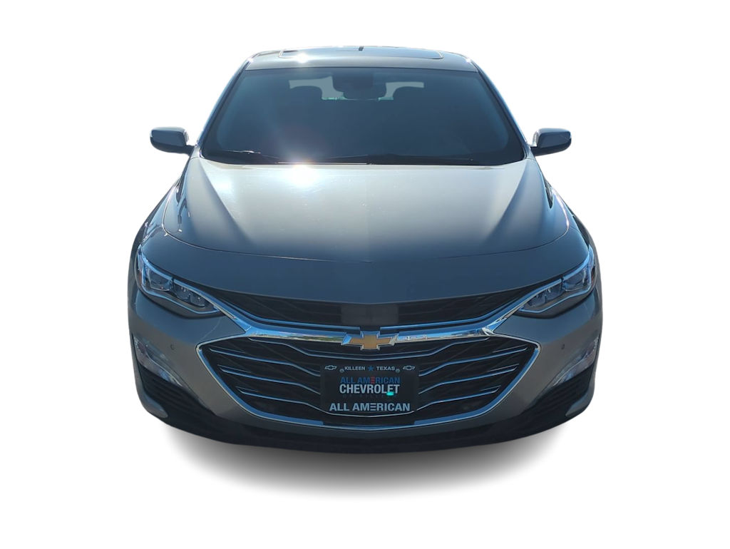 Thumbnail: 2022 Chevrolet Malibu - 19