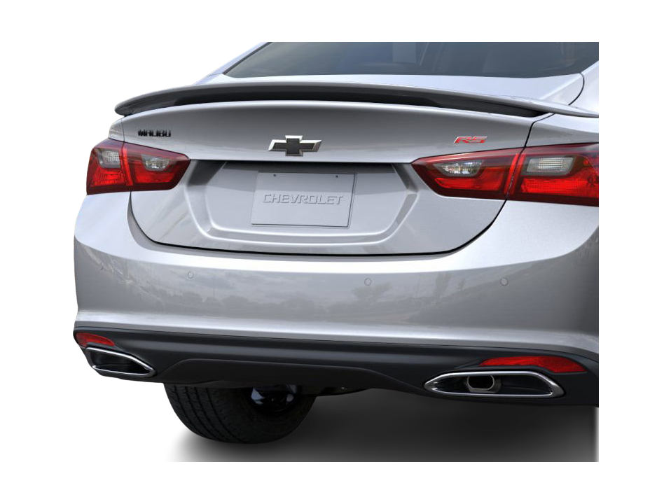 2025 Chevrolet Malibu RS 5