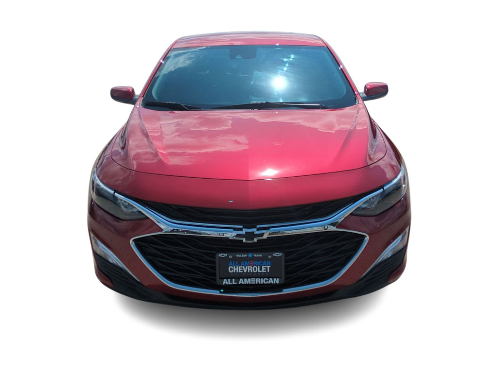 Thumbnail: 2025 Chevrolet Malibu - 6