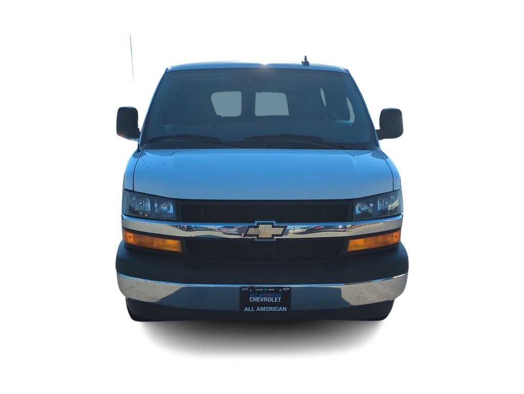 Thumbnail: 2020 Chevrolet Express - 6