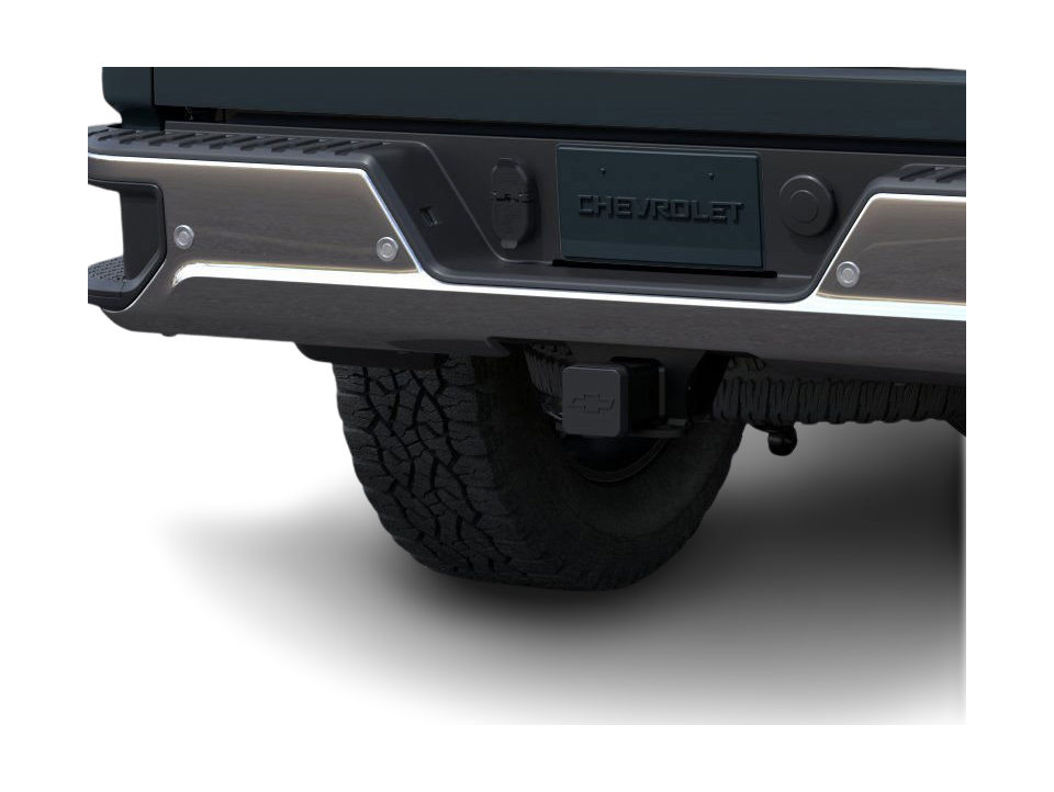 Thumbnail: 2026 Chevrolet Silverado 2500 - 19