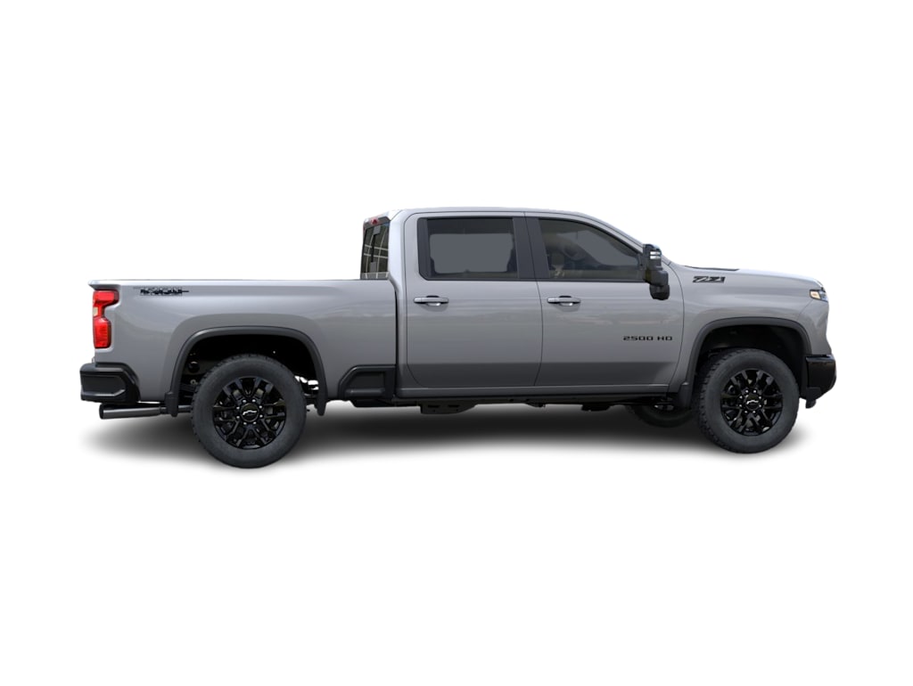 Thumbnail: 2026 Chevrolet Silverado 2500 - 14