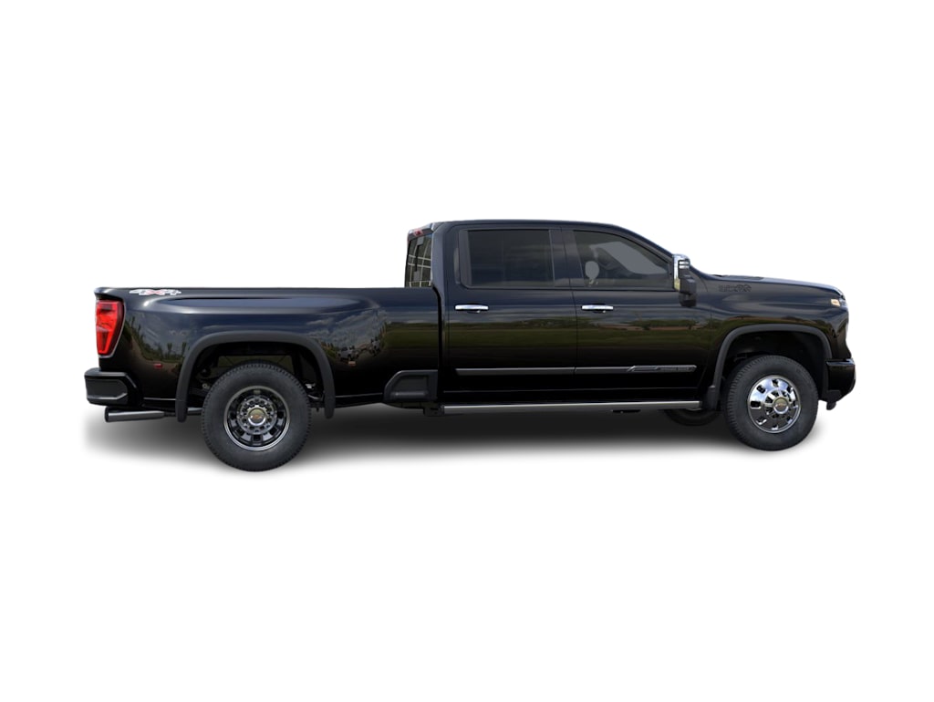 2025 Chevrolet Silverado 3500 High Country 15