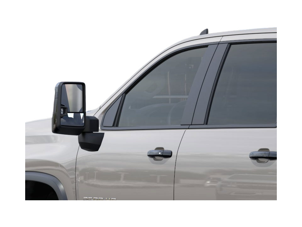 Thumbnail: 2026 Chevrolet Silverado 2500 - 19