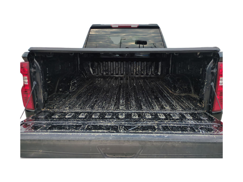 Thumbnail: 2024 Chevrolet Silverado 3500 - 17