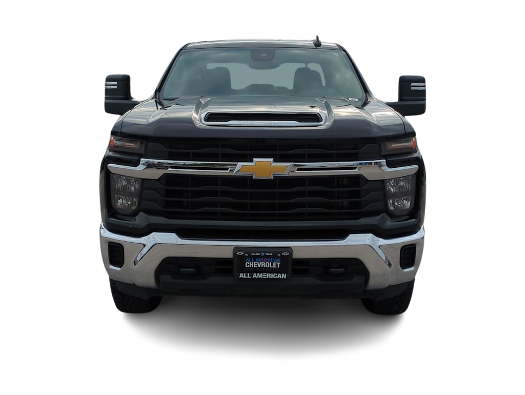 Thumbnail: 2024 Chevrolet Silverado 3500 - 6