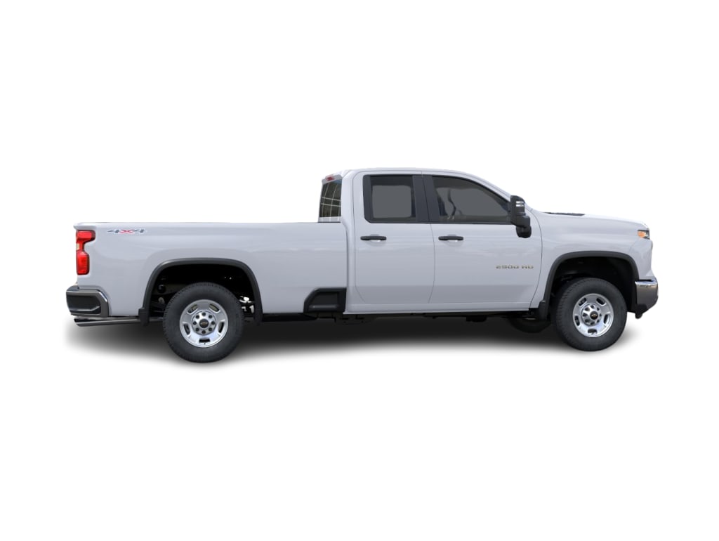 2024 Chevrolet Silverado 2500 Work Truck 15